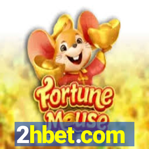 2hbet.com