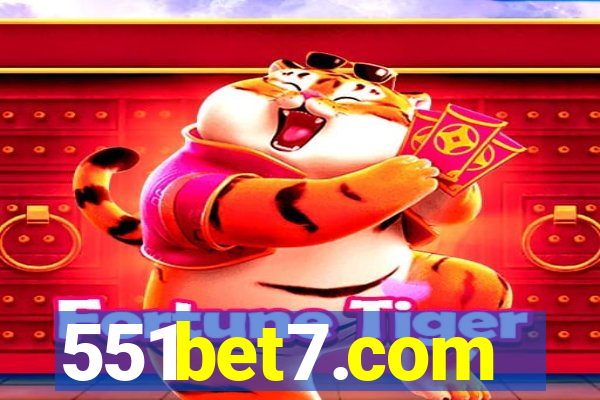 551bet7.com