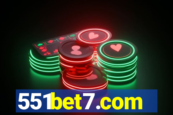 551bet7.com