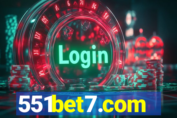 551bet7.com