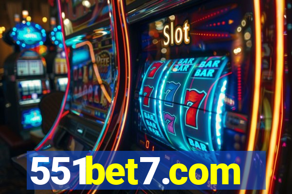 551bet7.com