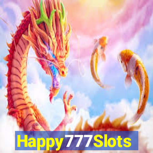 Happy777Slots