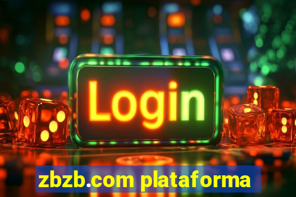 zbzb.com plataforma