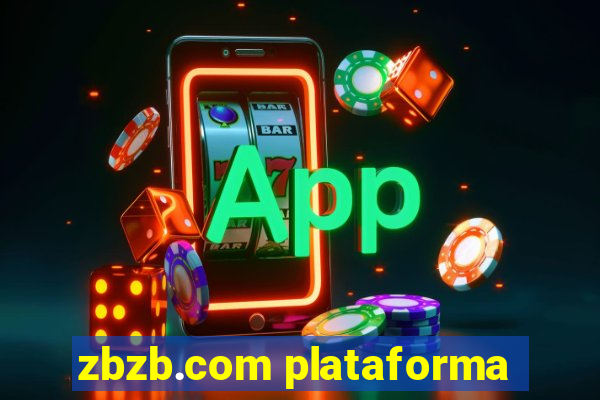 zbzb.com plataforma