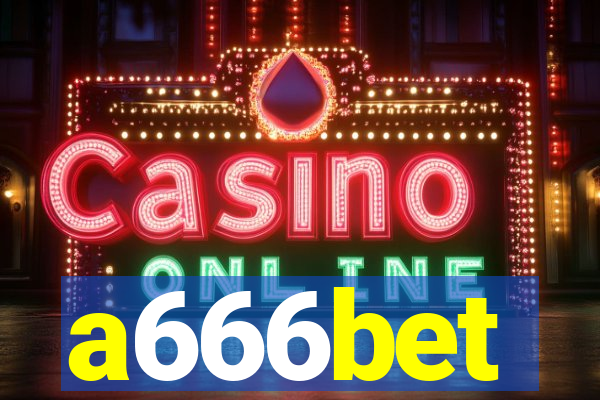 a666bet