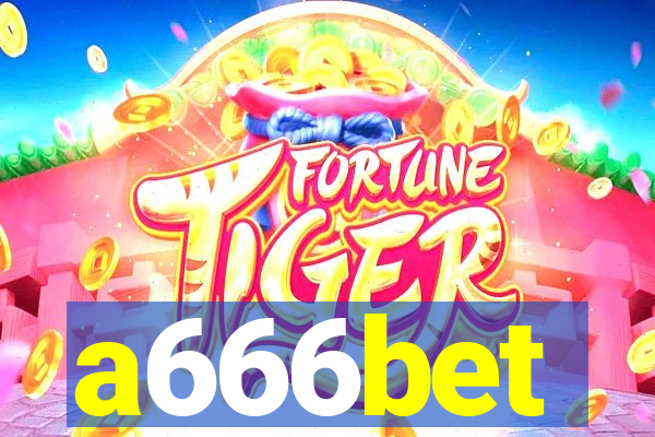 a666bet