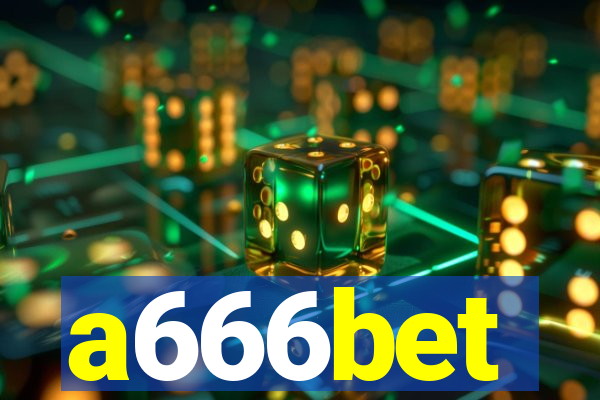 a666bet