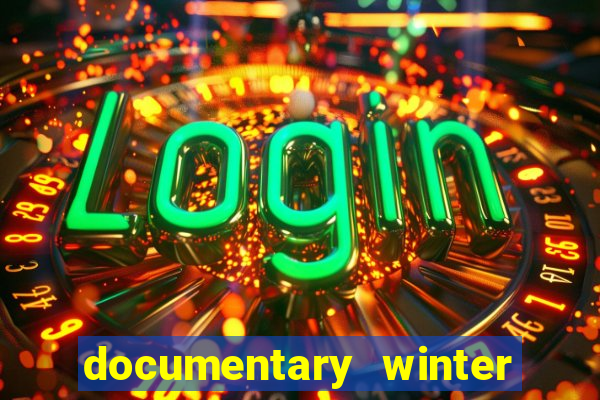 documentary winter on fire