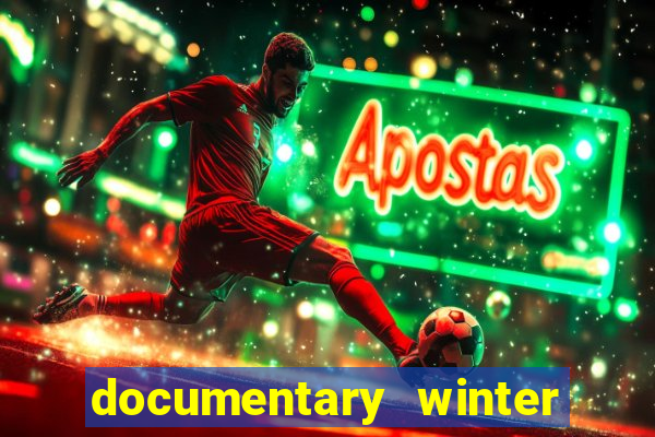 documentary winter on fire