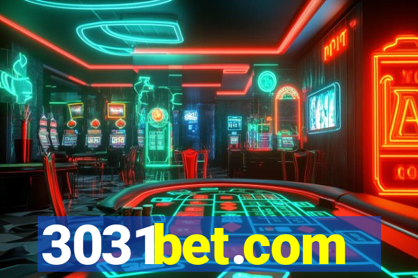 3031bet.com