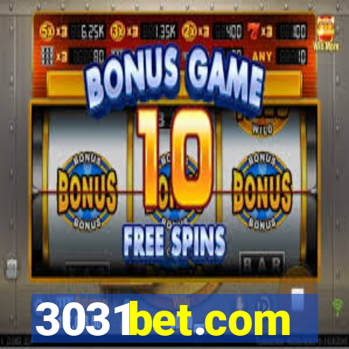 3031bet.com