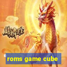 roms game cube