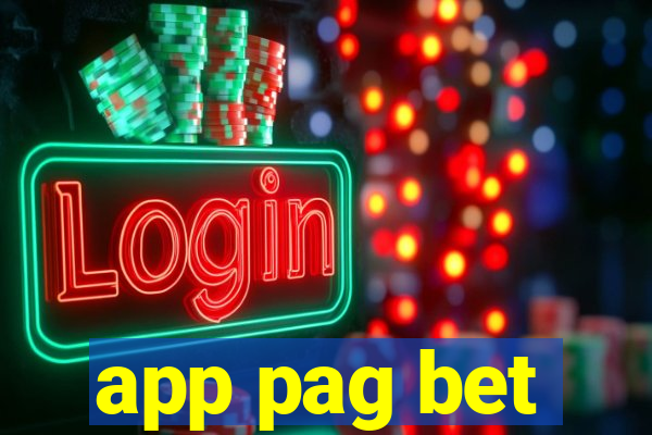 app pag bet