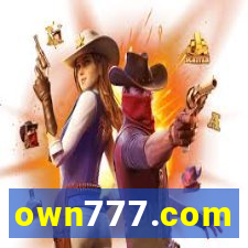 own777.com