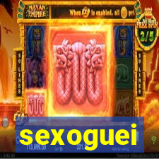 sexoguei