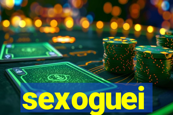 sexoguei