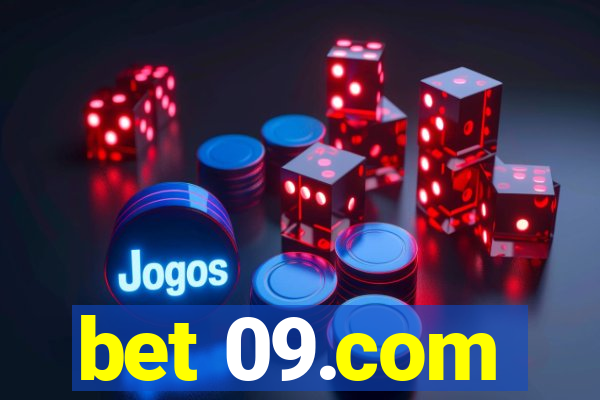 bet 09.com