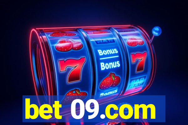 bet 09.com