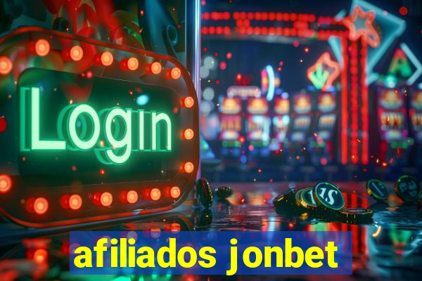 afiliados jonbet