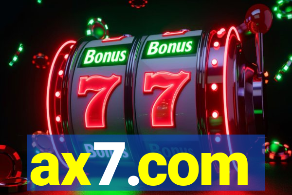 ax7.com