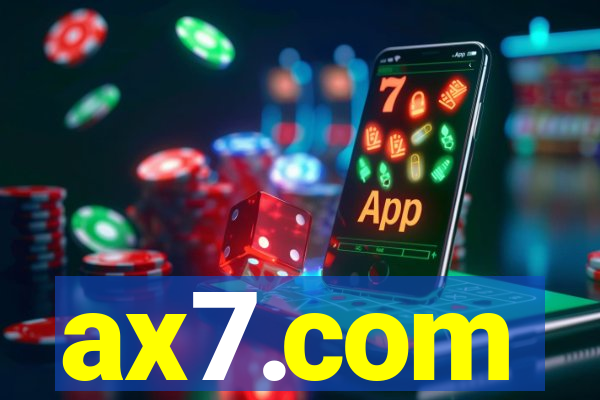 ax7.com