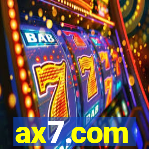 ax7.com