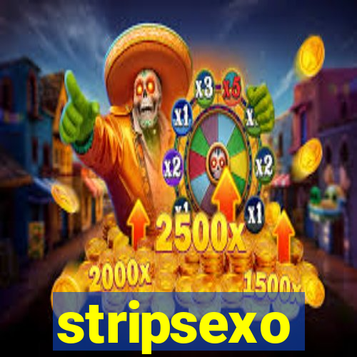 stripsexo