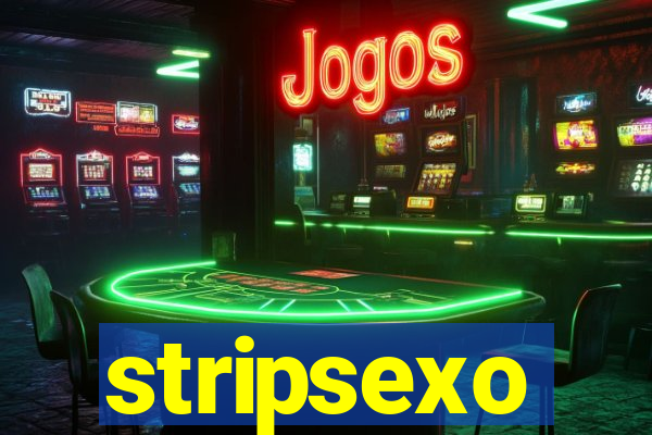 stripsexo