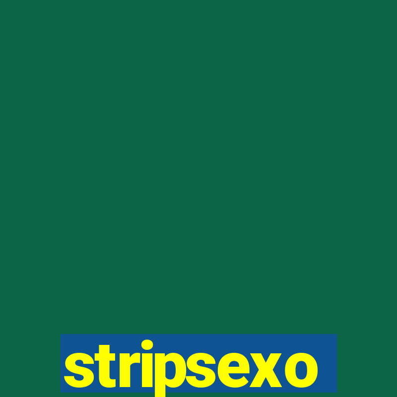 stripsexo