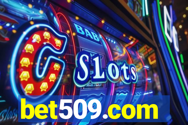 bet509.com