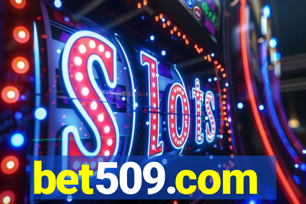 bet509.com