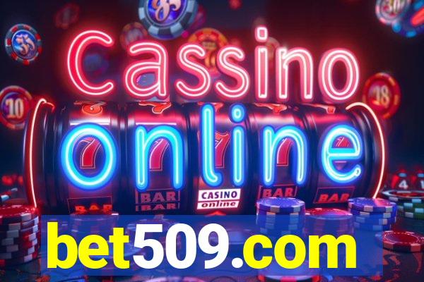 bet509.com