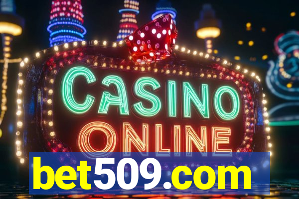 bet509.com