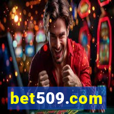 bet509.com