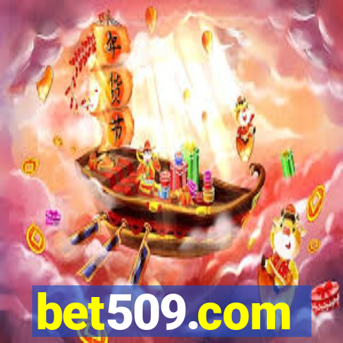 bet509.com