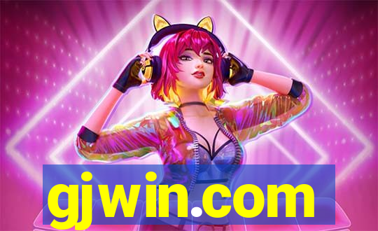 gjwin.com