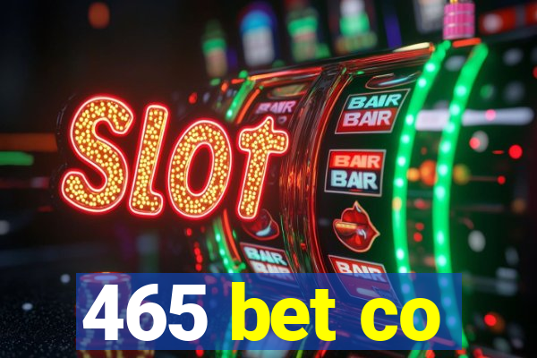 465 bet co