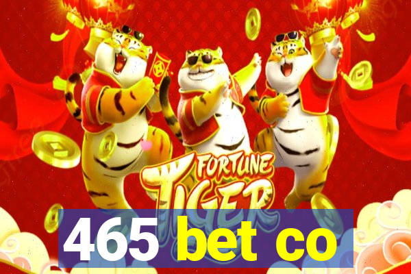 465 bet co