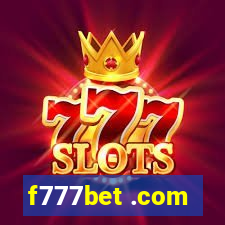 f777bet .com