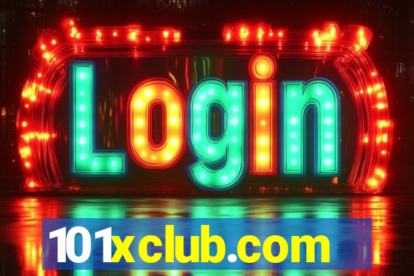 101xclub.com