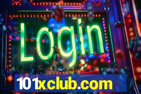 101xclub.com