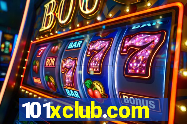 101xclub.com