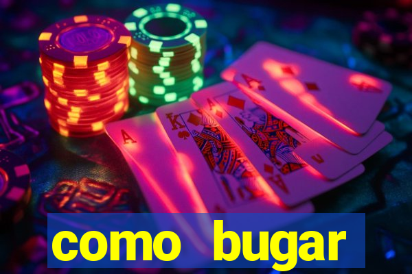 como bugar plataforma de jogos