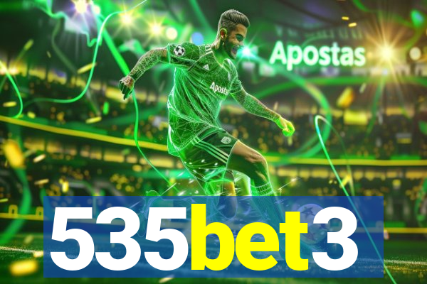 535bet3