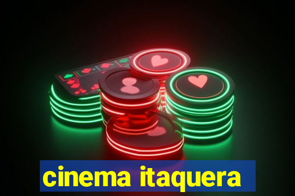 cinema itaquera