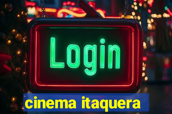 cinema itaquera