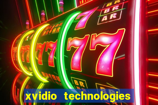 xvidio technologies startup brasil 2022 download video