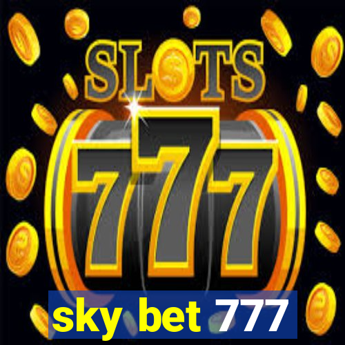 sky bet 777