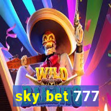 sky bet 777