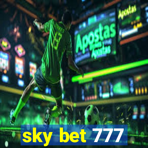 sky bet 777